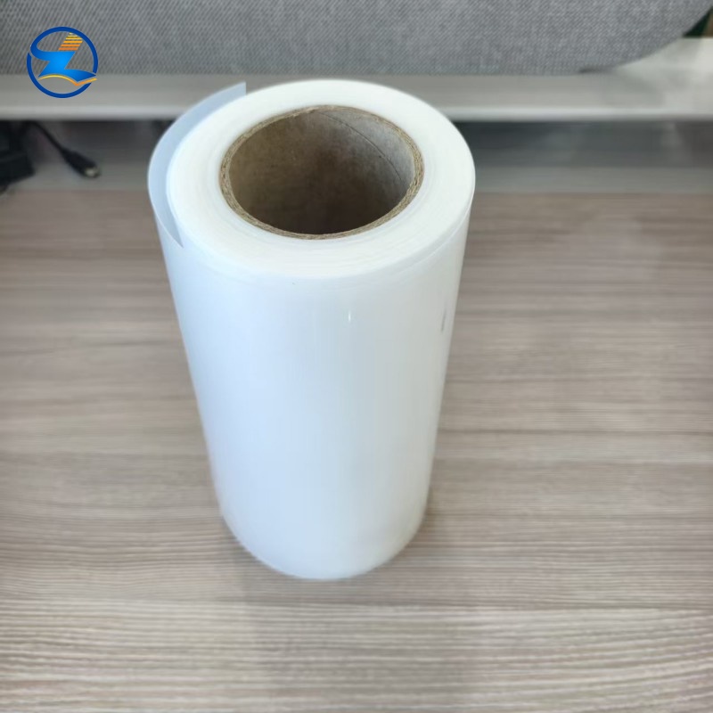 High Barrier Thermoforming PP EVOH Sheet Roll