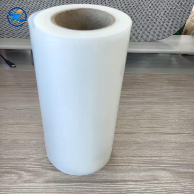 High Barrier Thermoforming PP EVOH Sheet Roll