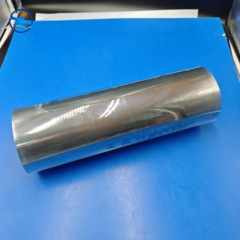 High Clarity PET Sheet Roll