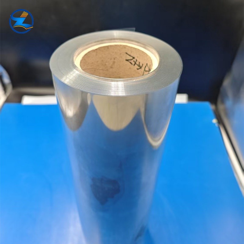 High Clarity PET Sheet Roll