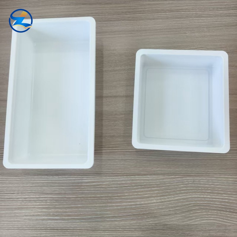 Customized Medical Packaging HIPS Plastic Insert Tray