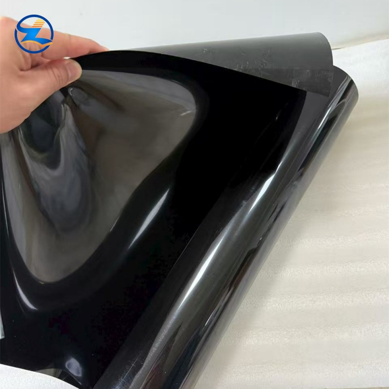 PP sheet (Polypropylene sheet)