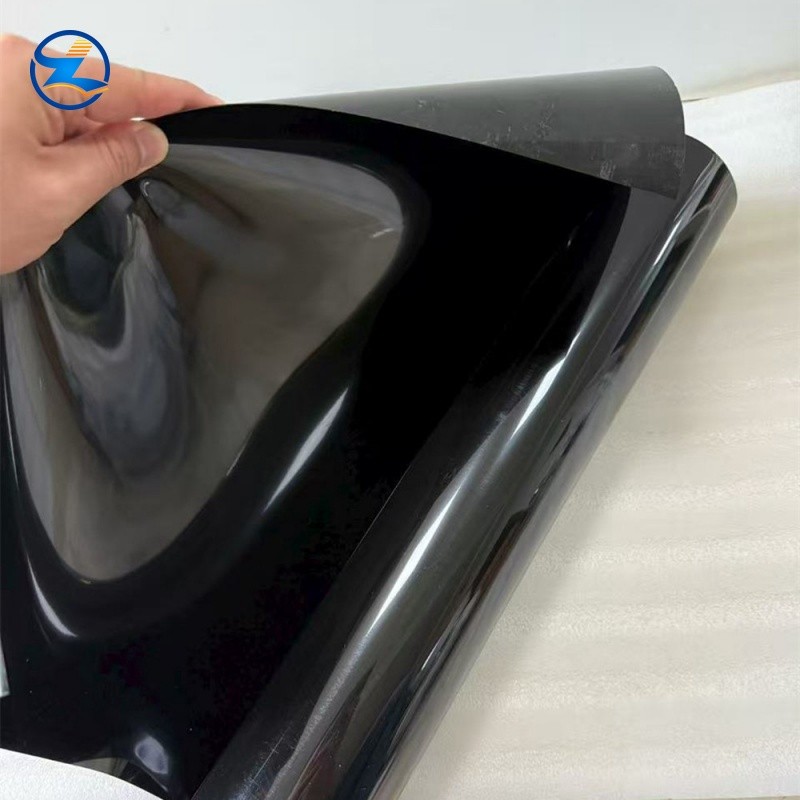 PP 061201 PP sheet (Polypropylene sheet)