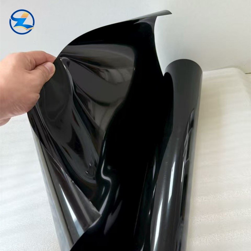 PP 061202 PP sheet (Polypropylene sheet)