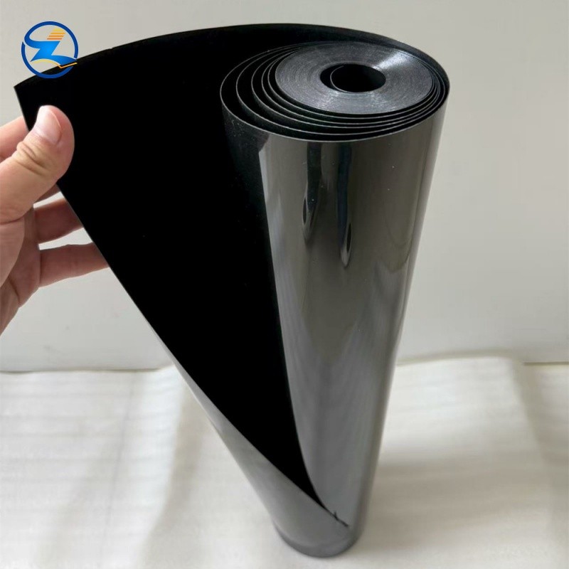 PP 061203 PP sheet (Polypropylene sheet)