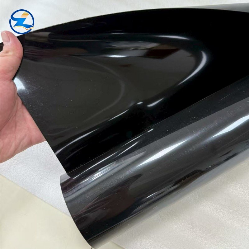 PP 061204 PP sheet (Polypropylene sheet)
