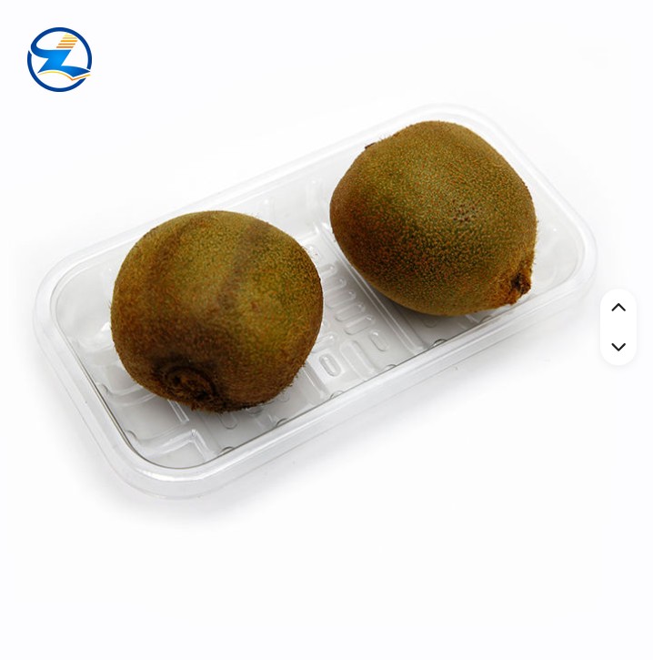 Supermarket Meat/Frozen Food PP Packaging Tray
