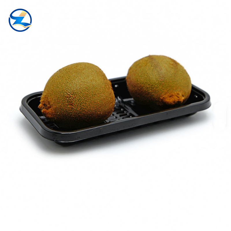 Freezer/ Microwave Safe PP Blister Packaging Tray