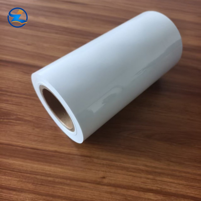 Sturdy PVC Film Anti-Scratch Industrial Film