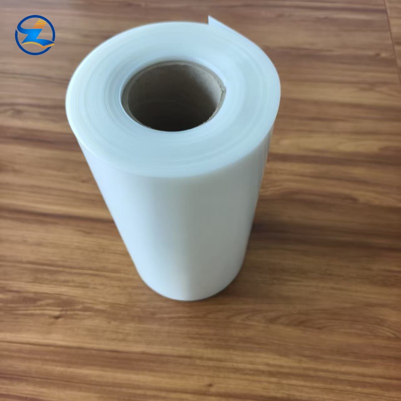 Thermoforming Plastic PP/PE Blister Film