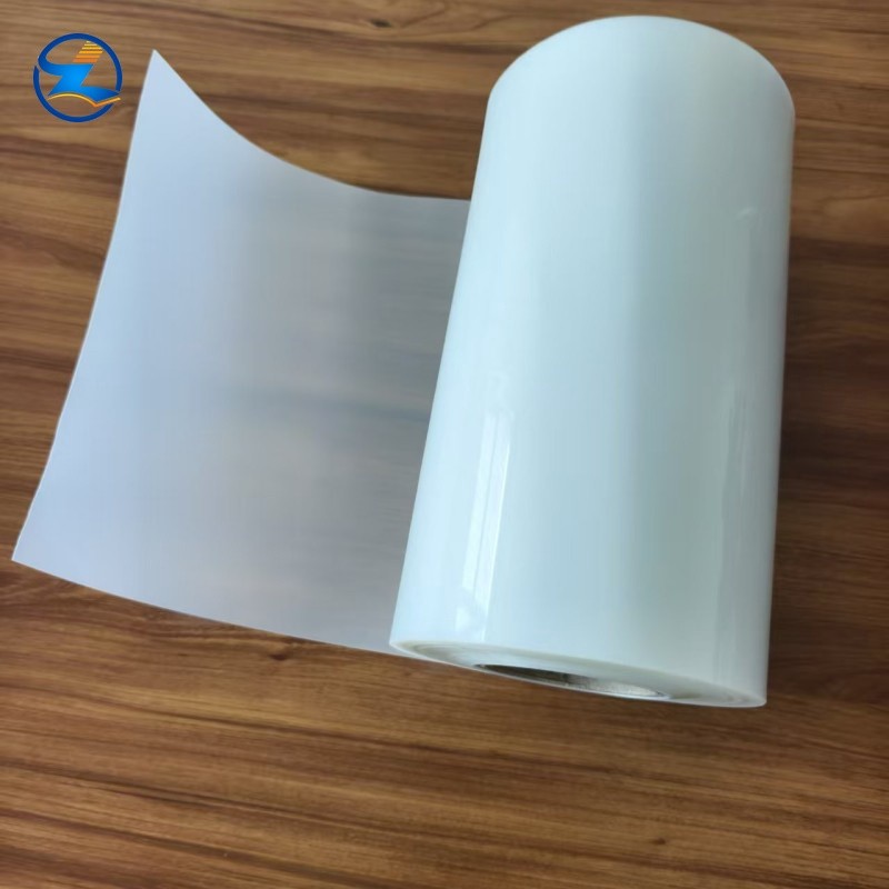 white pp evoh pp sheet-002 High Barrier Container PP EVOH PP Sheet