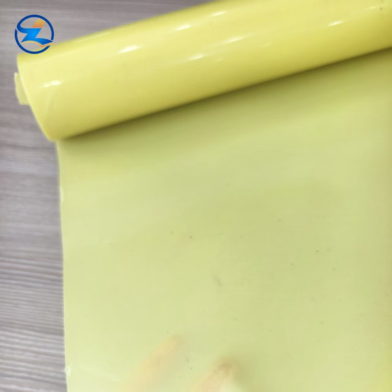 Glossy Matte PP Coil Rigid Film for Thermoforming