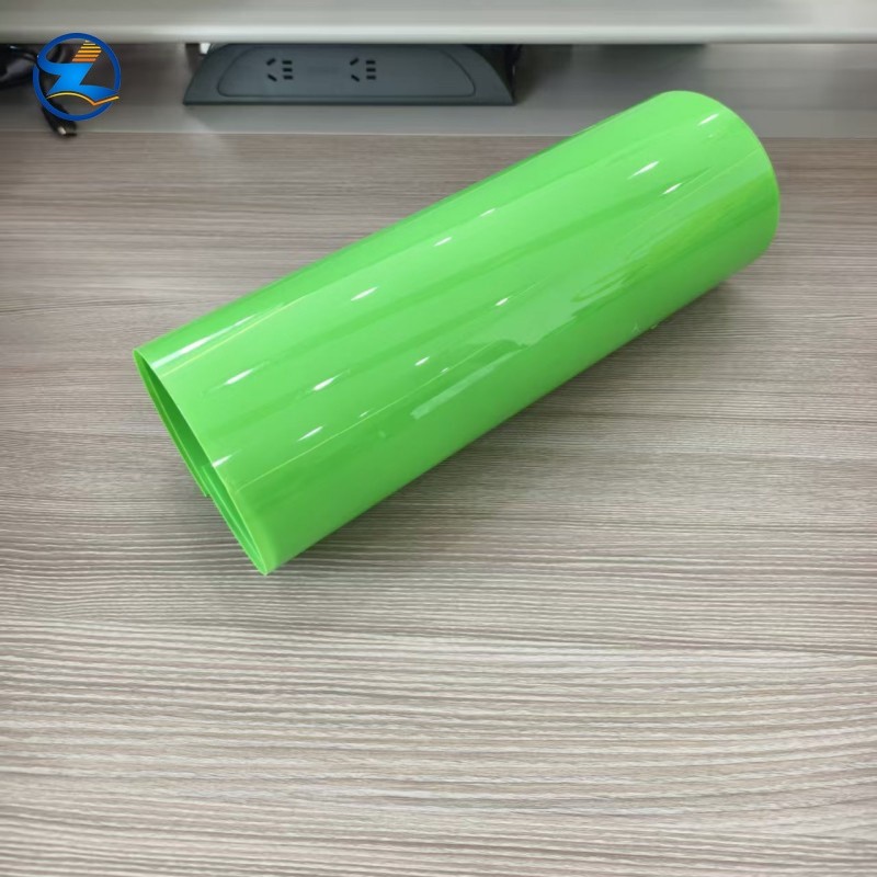Food Grade PET/PE Rigid Sheet for Thermoforming
