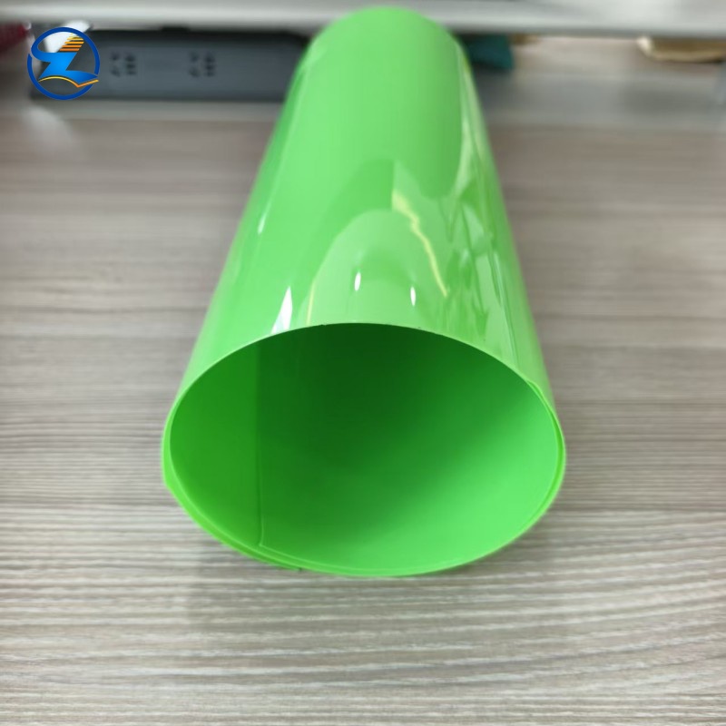 Food Grade PET/PE Rigid Sheet for Thermoforming