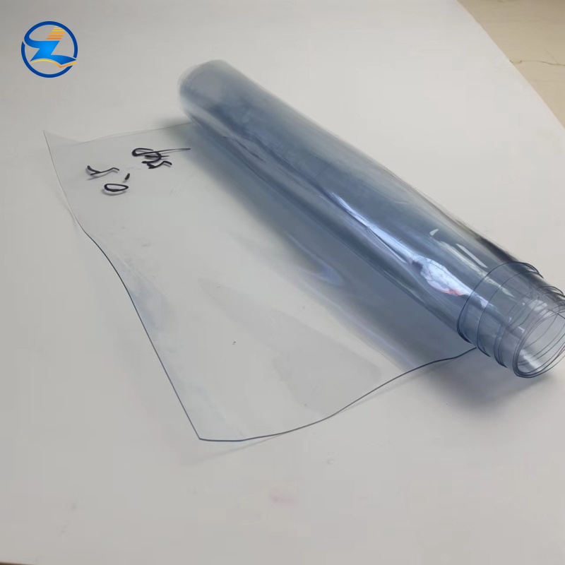 Durable PVC Films and Sheets Meet Diverse Thermoforming and Printing Needs