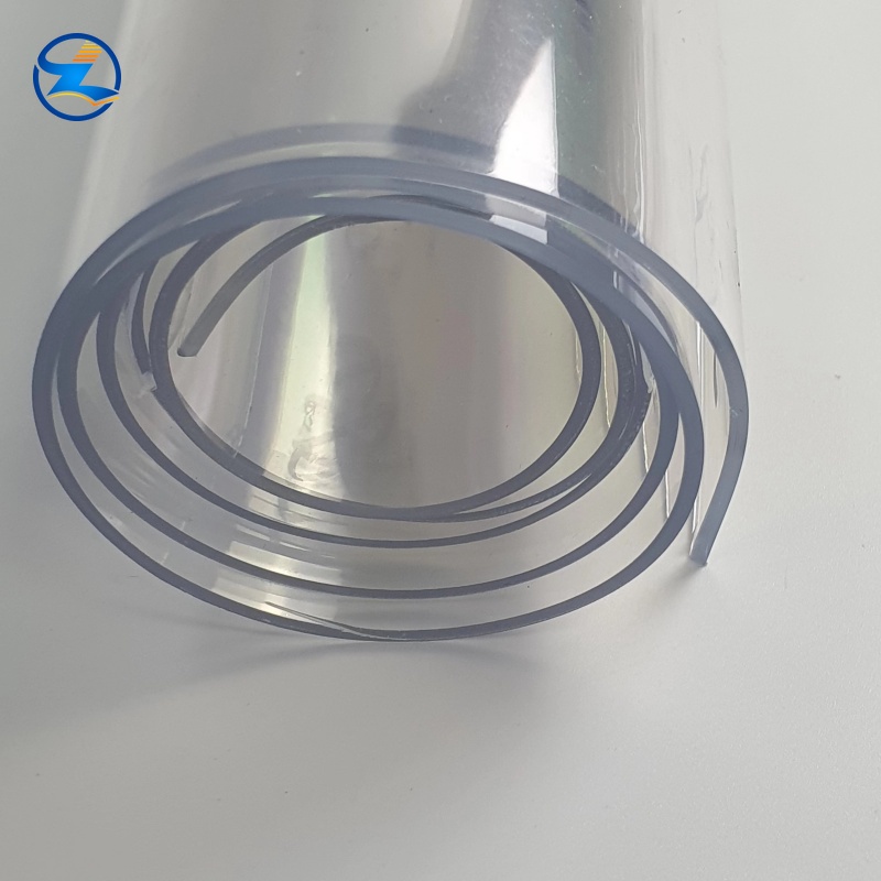 Durable PVC Films and Sheets Meet Diverse Thermoforming and Printing Needs
