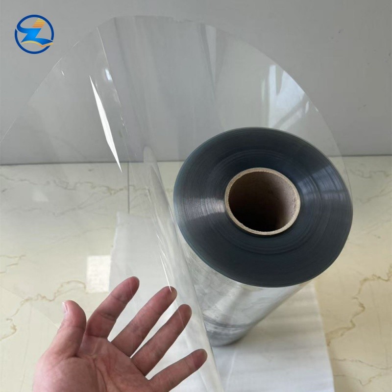 Key Applications of PET sheets