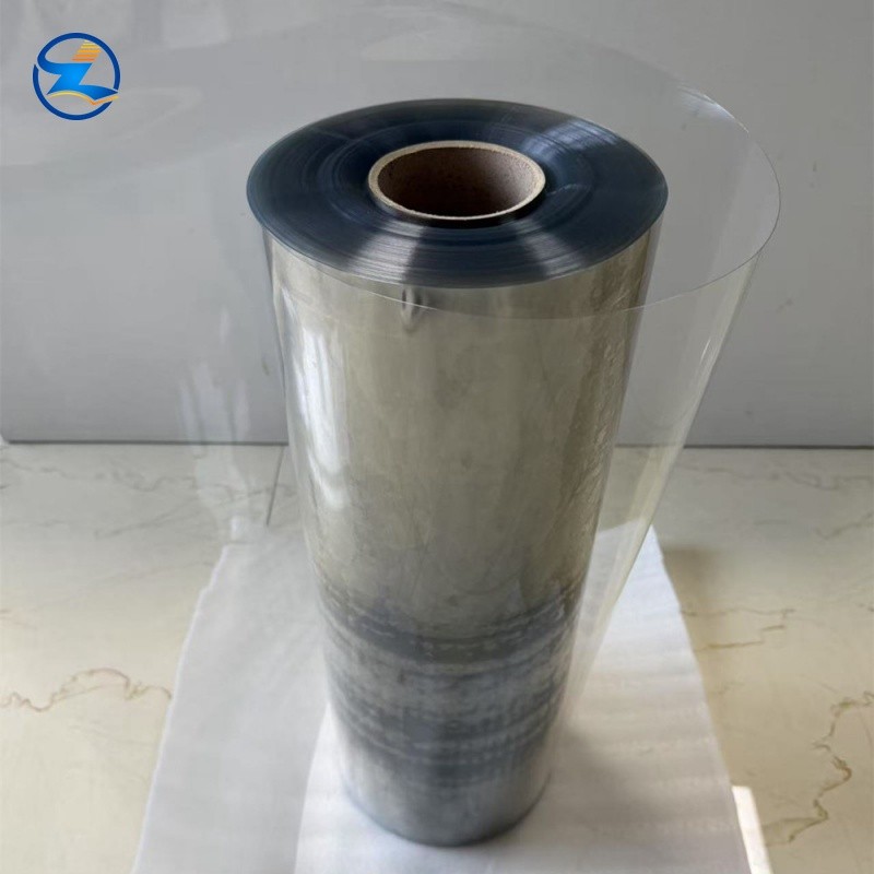 Key Applications of PET sheets
