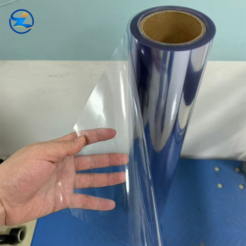 High-quality PVC sheets