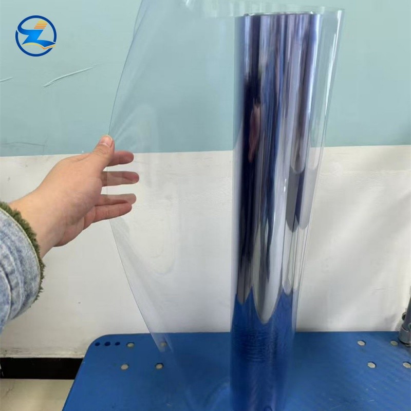High-quality PVC sheets