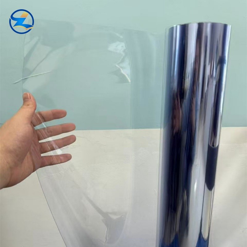 High-quality PVC sheets