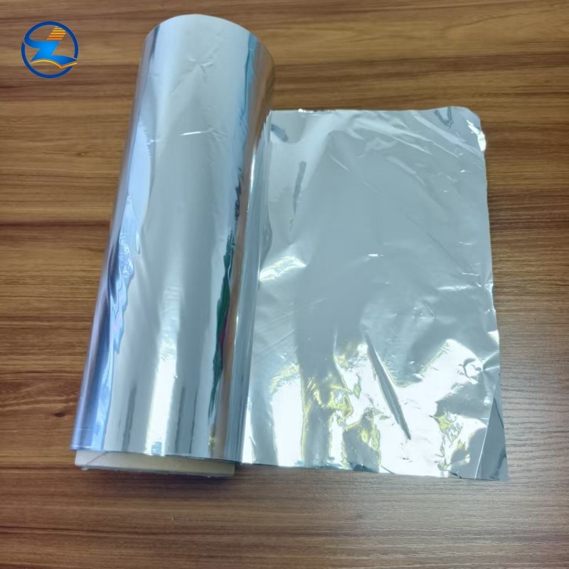 BOPP Protective Film Casting for Lamination/Packaging