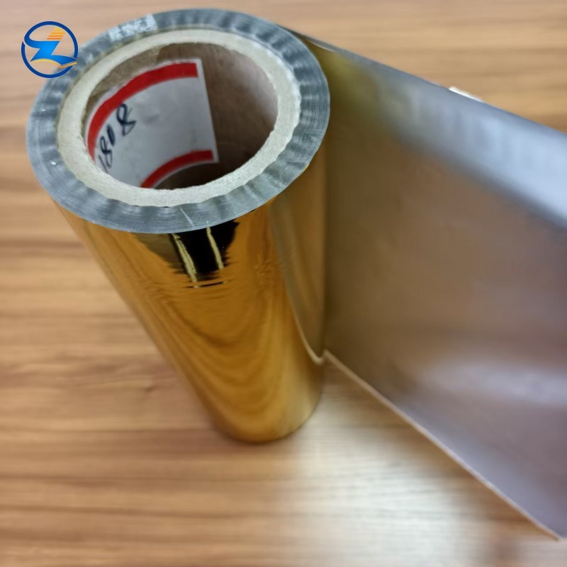 BOPP Protective Film Casting for Lamination/Packaging