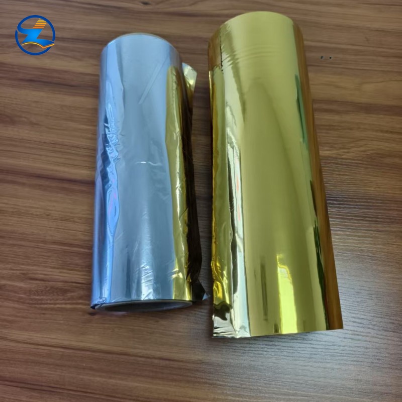 BOPP Protective Film Casting for Lamination/Packaging