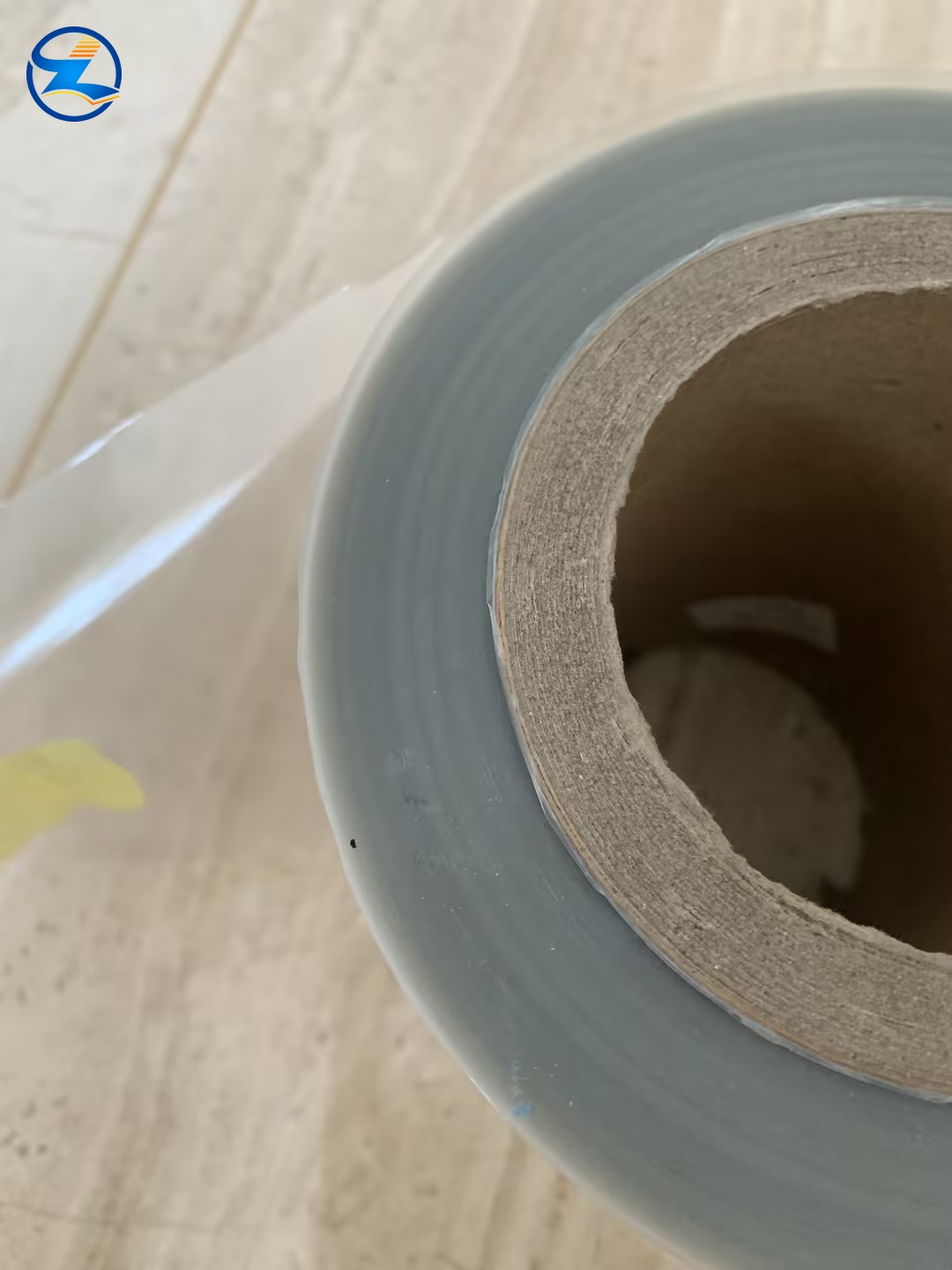 Food Grade PET Film Waterproof Oilproof Low Shrinkage Film