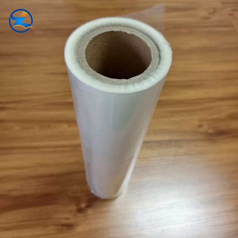 BOPP Film-071301 10-50 Micron Thickness Multipurpose BOPP Film