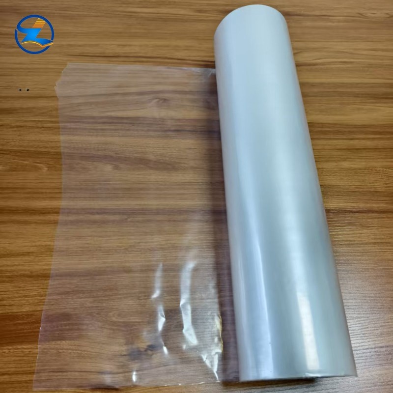 High Gloss Soft BOPP Film for Cigarette Bags