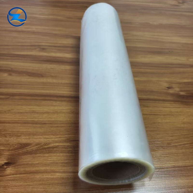 High Gloss Soft BOPP Film for Cigarette Bags