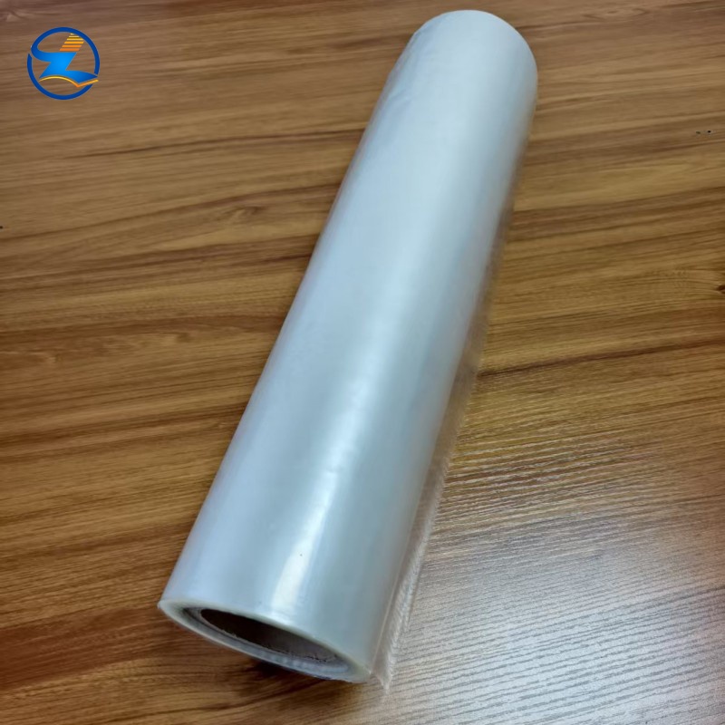 10-50 Micron Thickness Multipurpose BOPP Film
