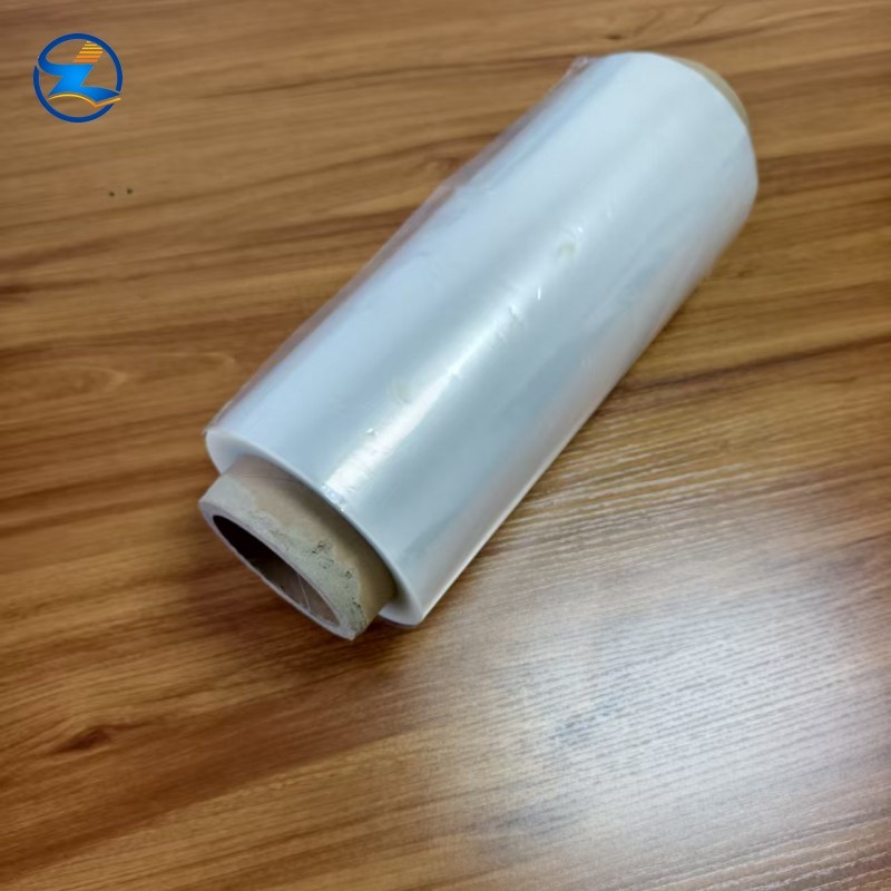 PA EVOH PE High Barrier Film for Meat