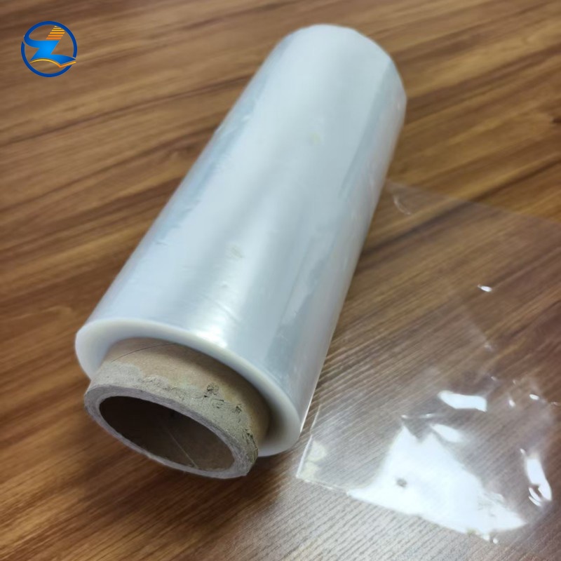 Medical Film PP/PE PA/PP for Packing Syringe