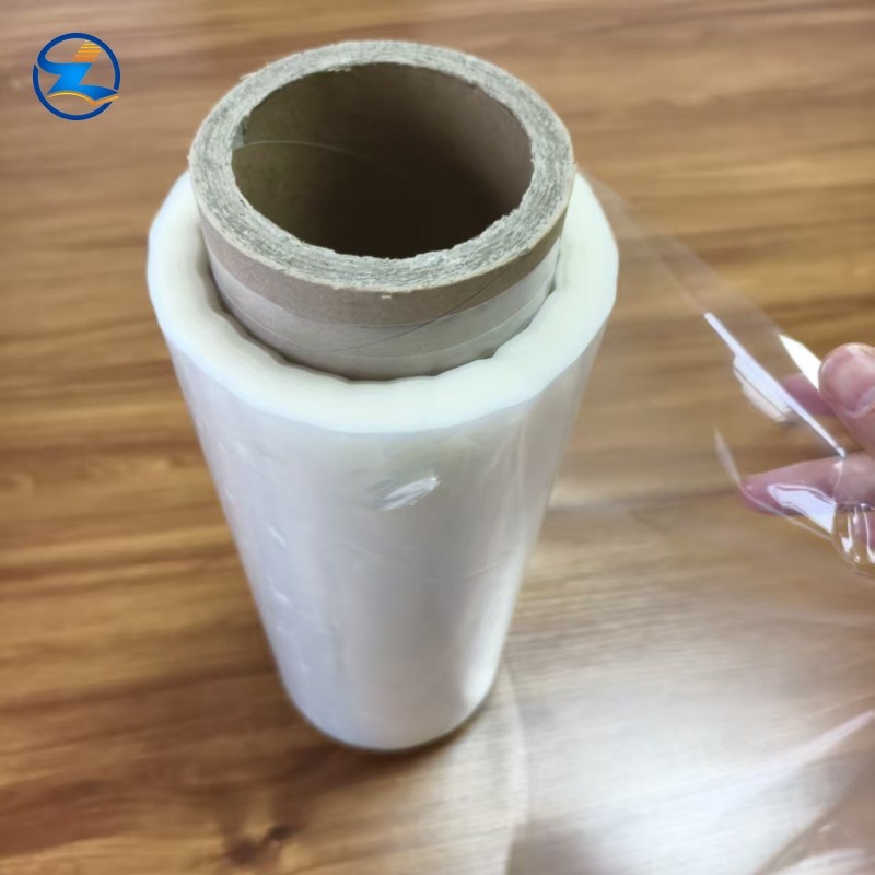 pa pe film-071304 Medical Film PP/PE PA/PP for Packing Syringe