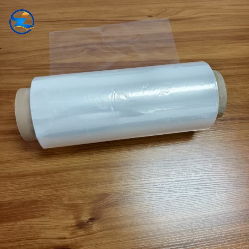 pa pe film-071305 Medical Film PP/PE PA/PP for Packing Syringe