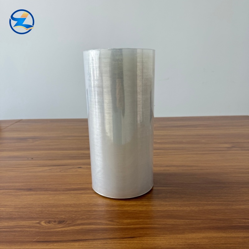 Food Grade PA/PE High Barrier Film