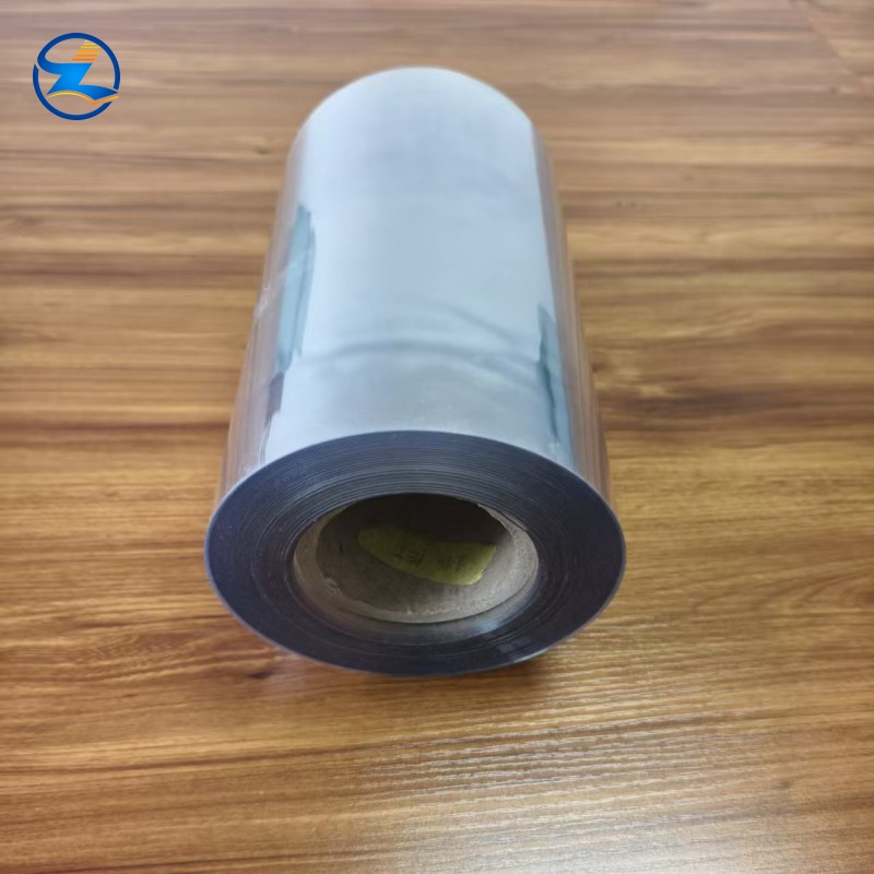 Smooth PET Film Roll For High Speed Operation