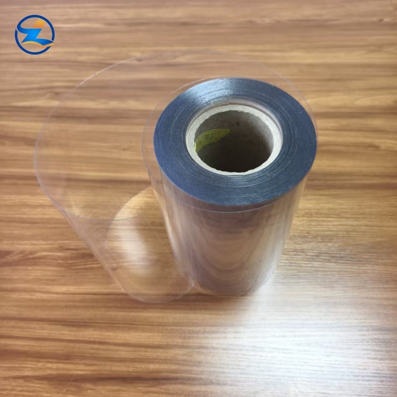 Rigid Plastic APET Film Polyethylene Terephthalate Sheets