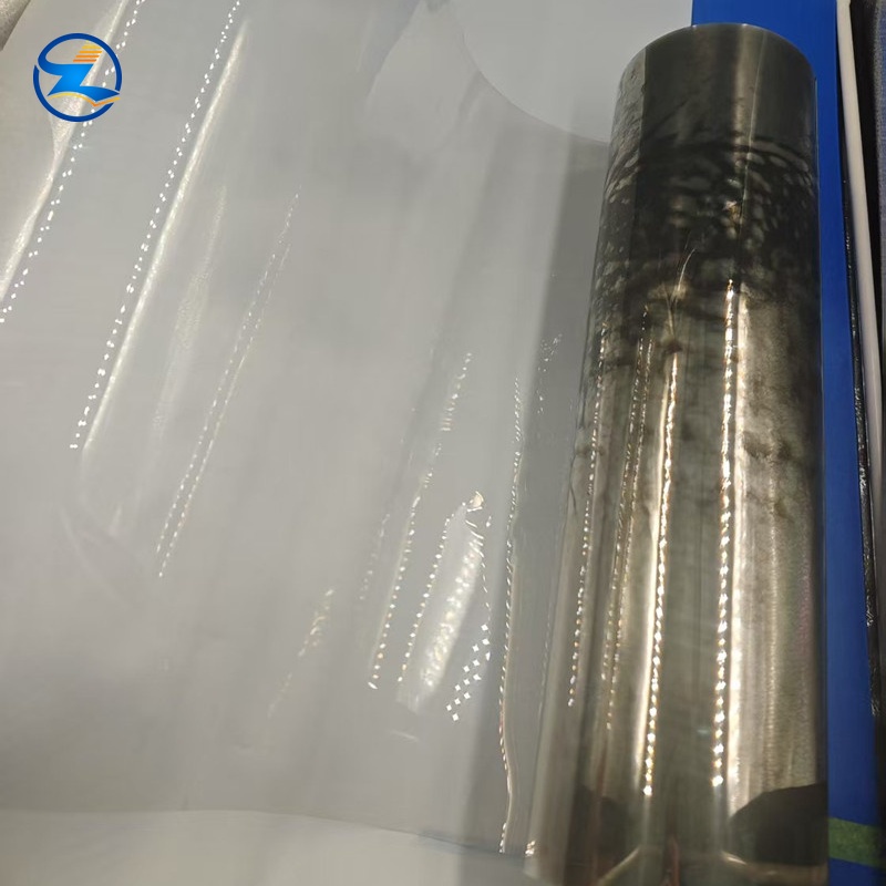 RPET Sheet (Recycled PET Sheet)