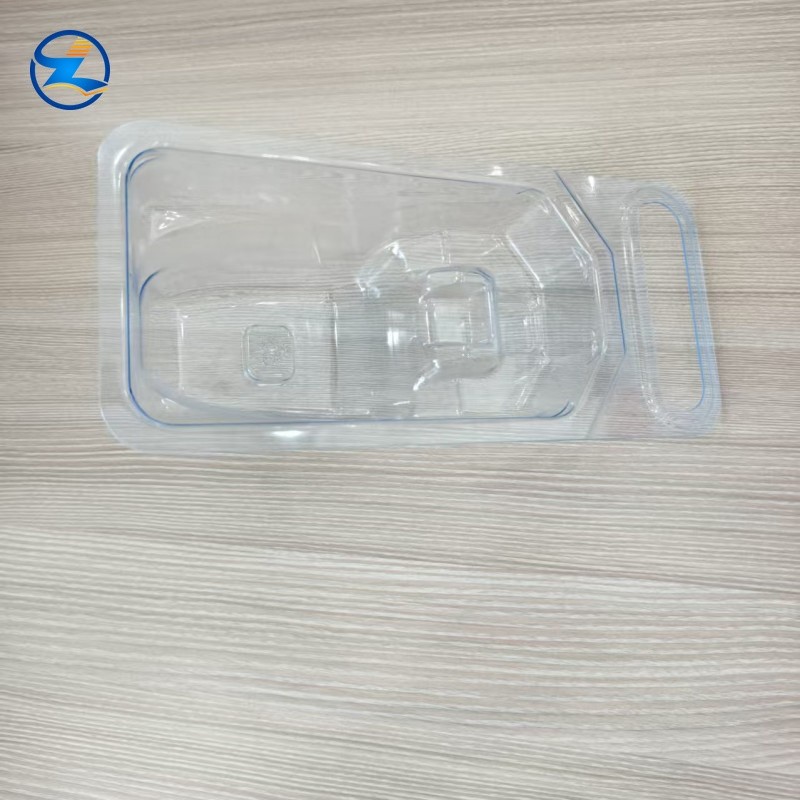 PETG Blister Boxes Packing Tray for Medical Device