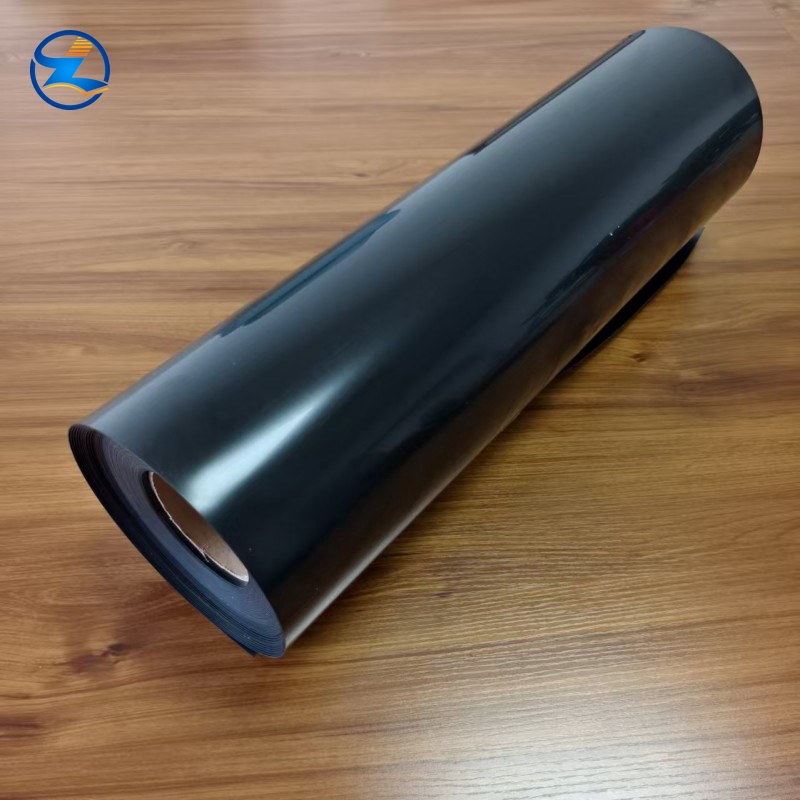 HIPS Black Rigid PS Sheet for Packing&Printing