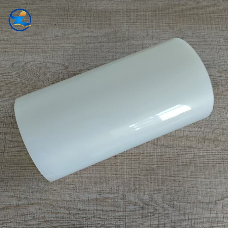 PP 072401 Clear PP sheet (Polypropylene sheet)