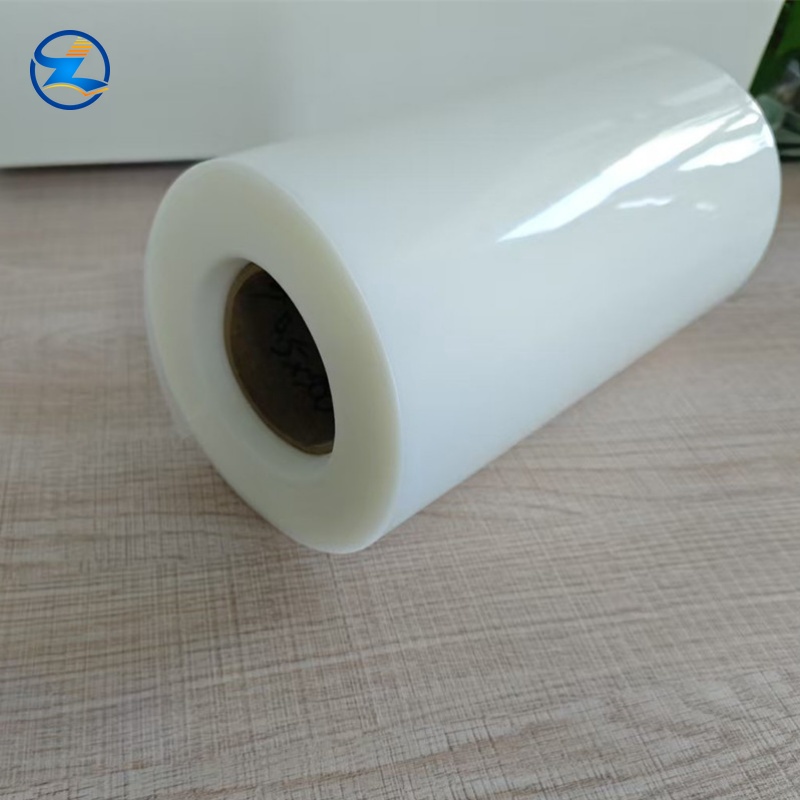 Rigid PP Plastic Sheet for Food Container Thermoforming