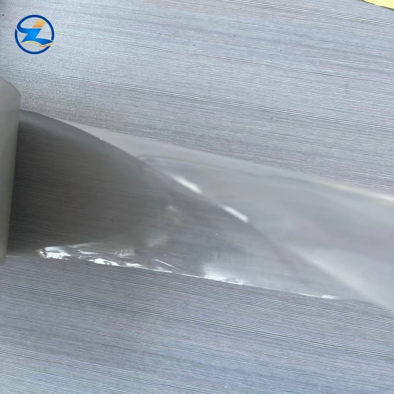 Clear PET vaccum forming Sheet