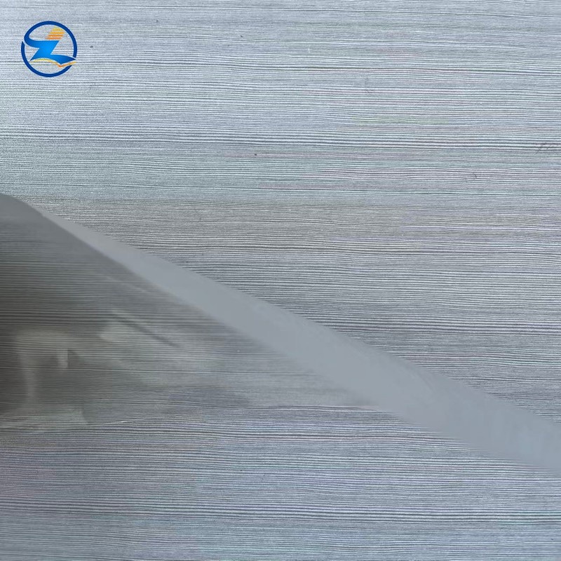 Clear PET vaccum forming Sheet