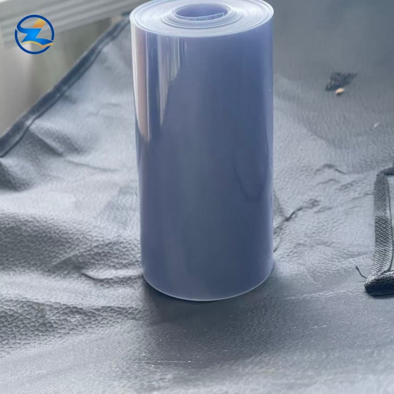 0be21712f0f88800ce538b5eb12307d1 PVC Sheet Roll For Versatile Application