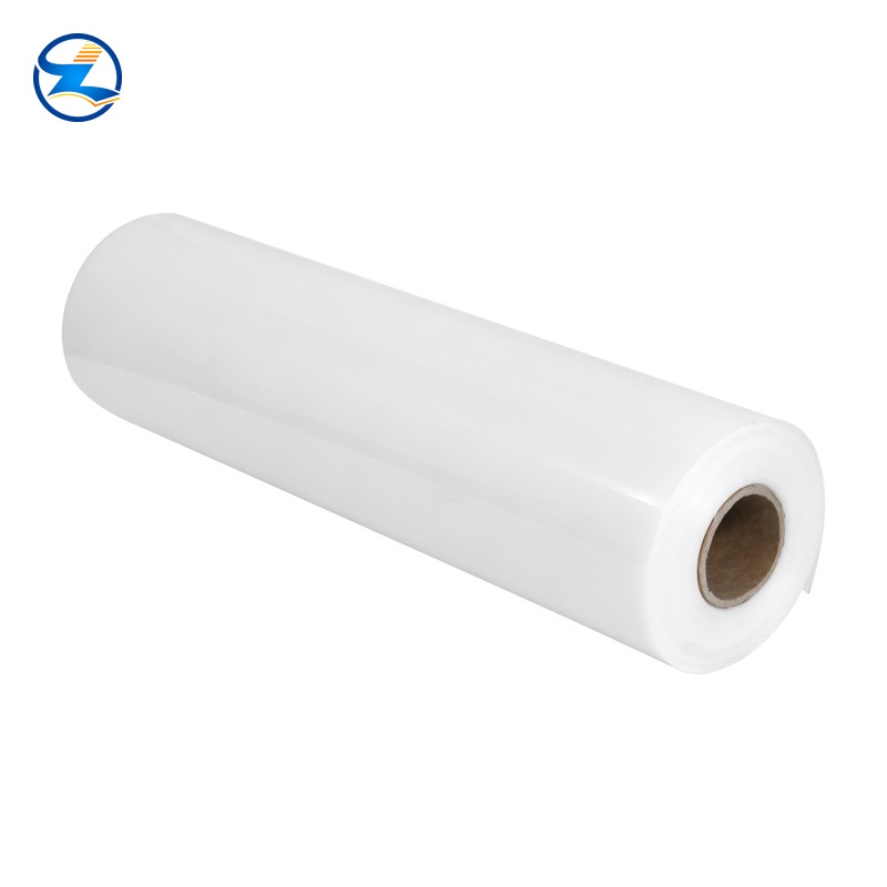In-line corona treatment BOPP Film for model label printing