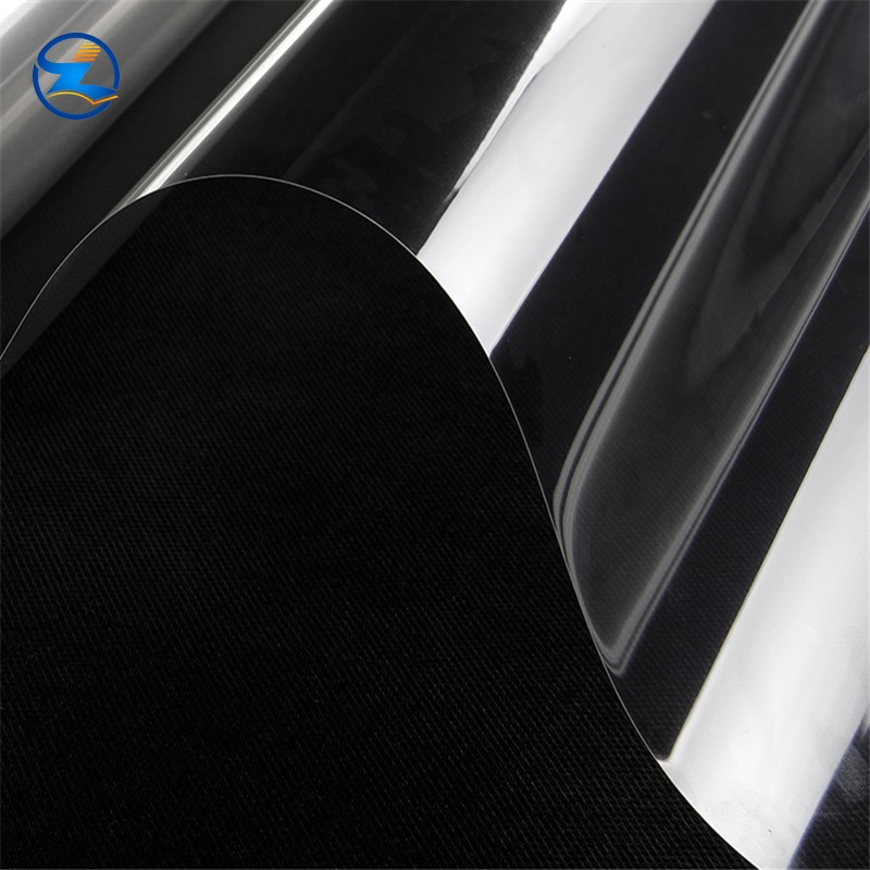 Customized PET Thermoforming Film for Packing